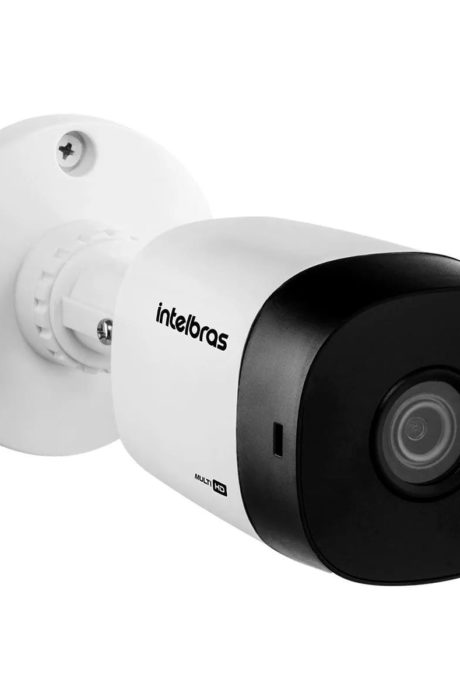 Câmera Multi HD com Infravermelho