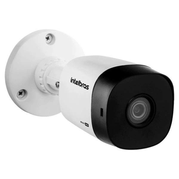Câmera Multi HD com Infravermelho